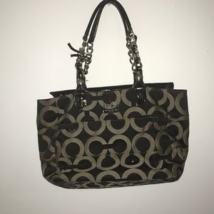 purse